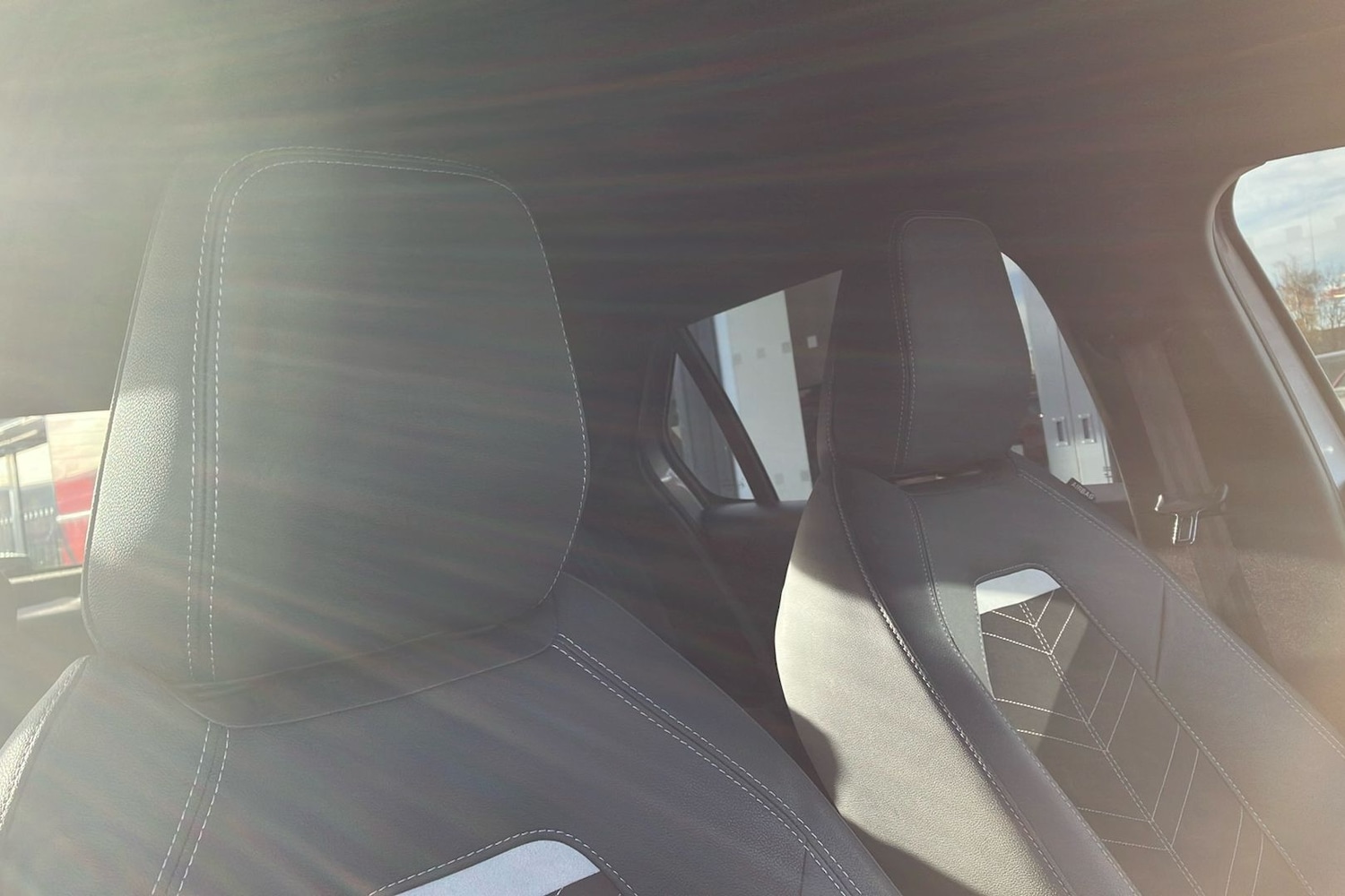 Used Vauxhall Corsa 2022 for sale - 77046036: Photo 30