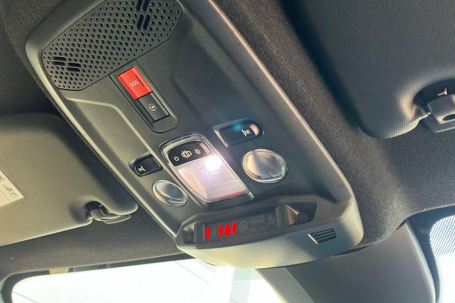 Used Vauxhall Corsa 2022 for sale - 77046036: Photo 31