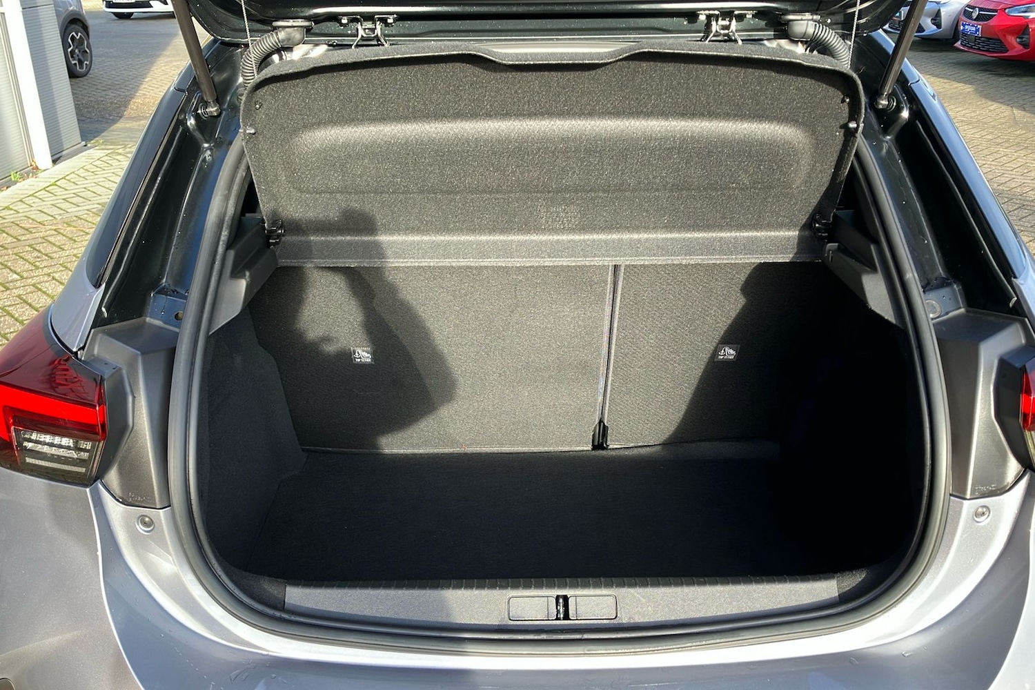 Used Vauxhall Corsa 2022 for sale - 77046036: Photo 35