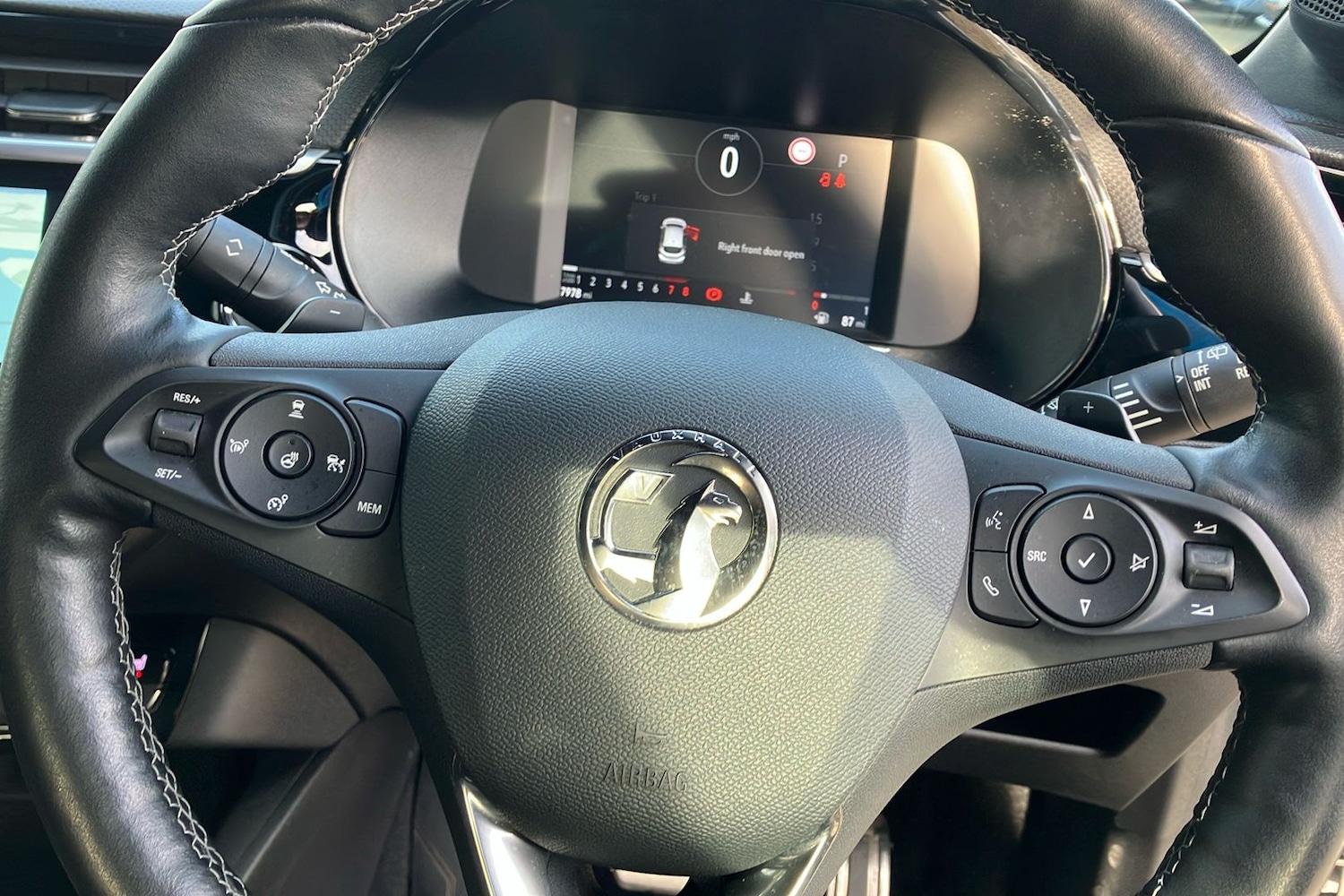 Used Vauxhall Corsa 2022 for sale - 77046036: Photo 37