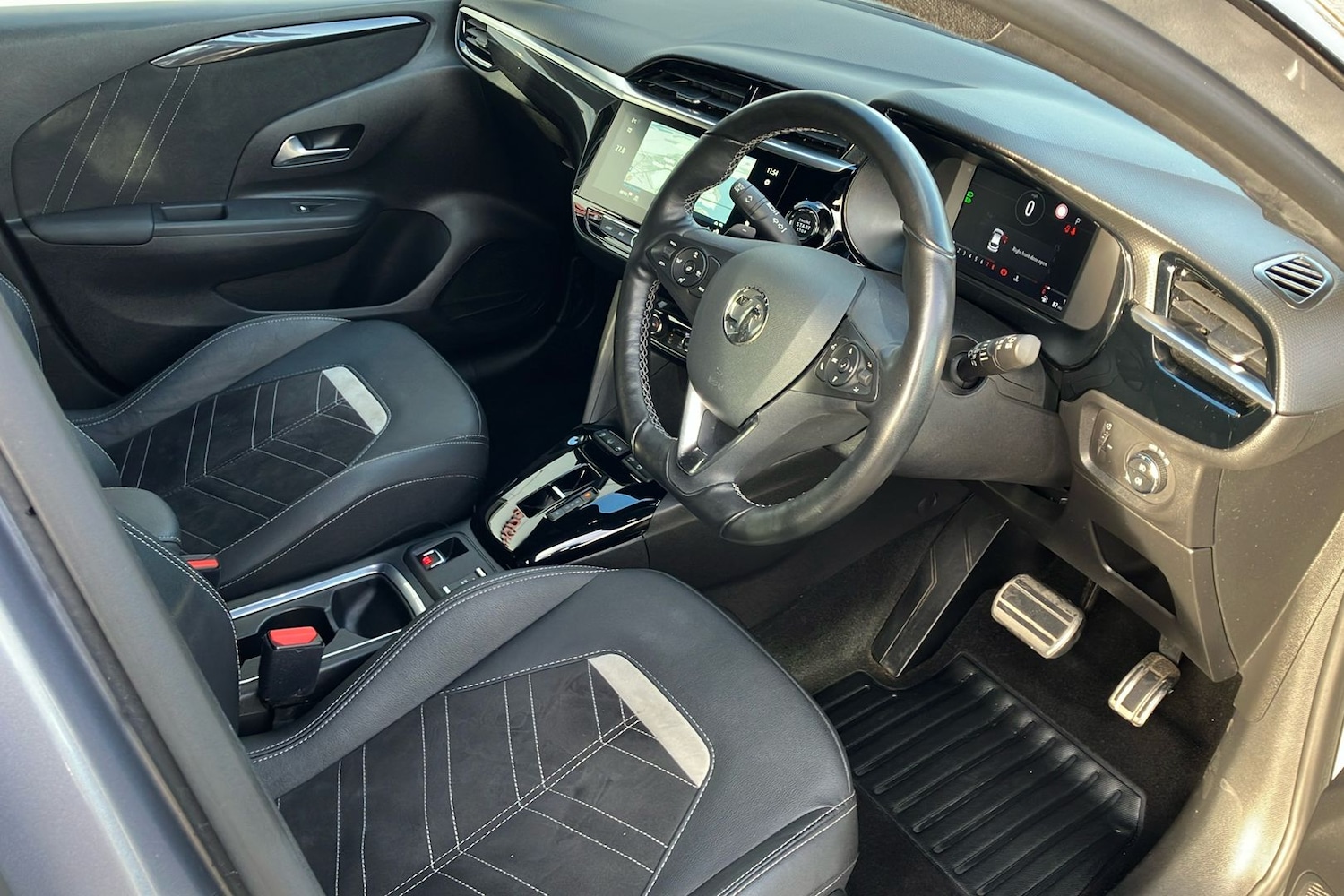 Used Vauxhall Corsa 2022 for sale - 77046036: Photo 41