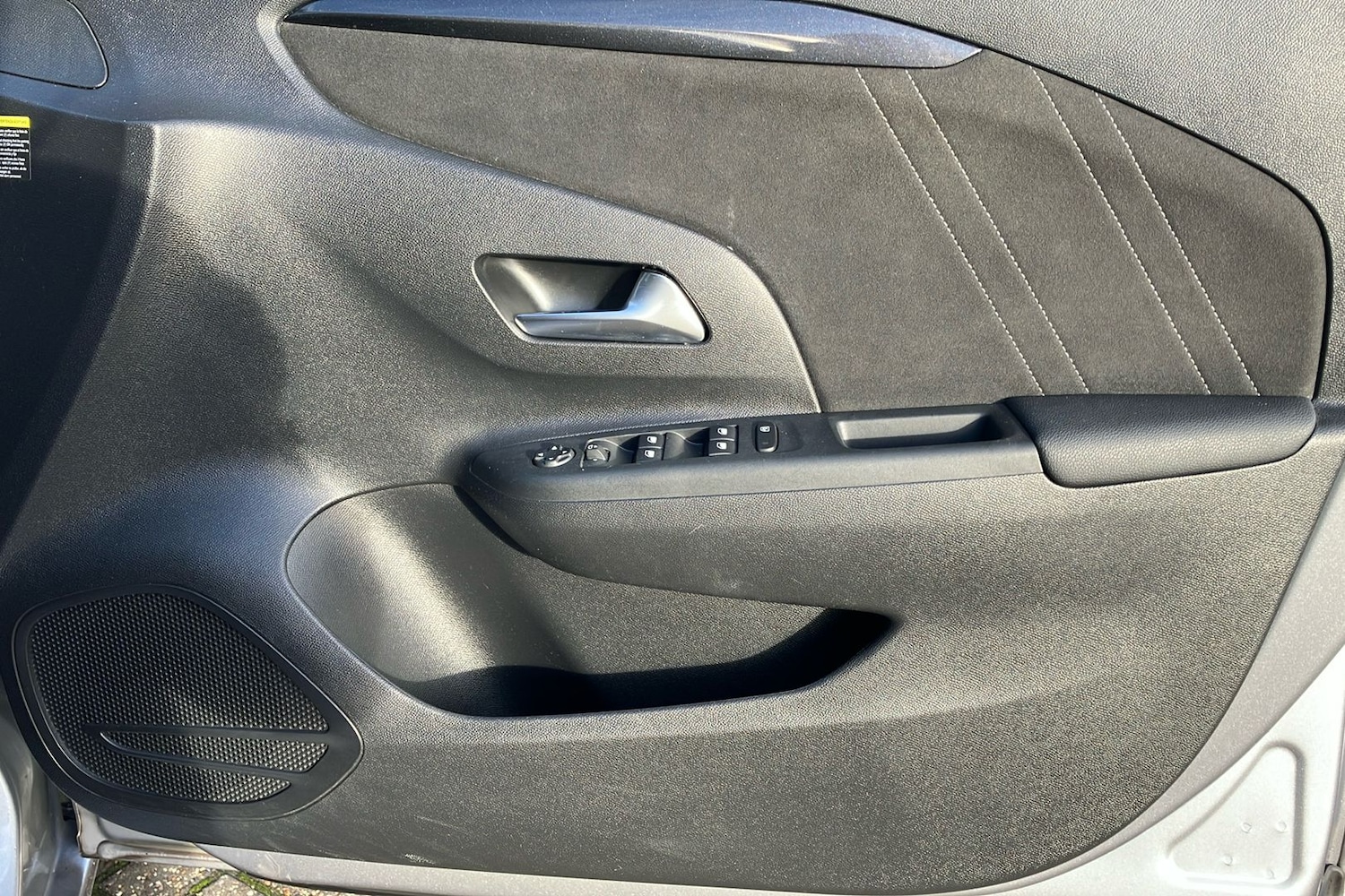 Used Vauxhall Corsa 2022 for sale - 77046036: Photo 42