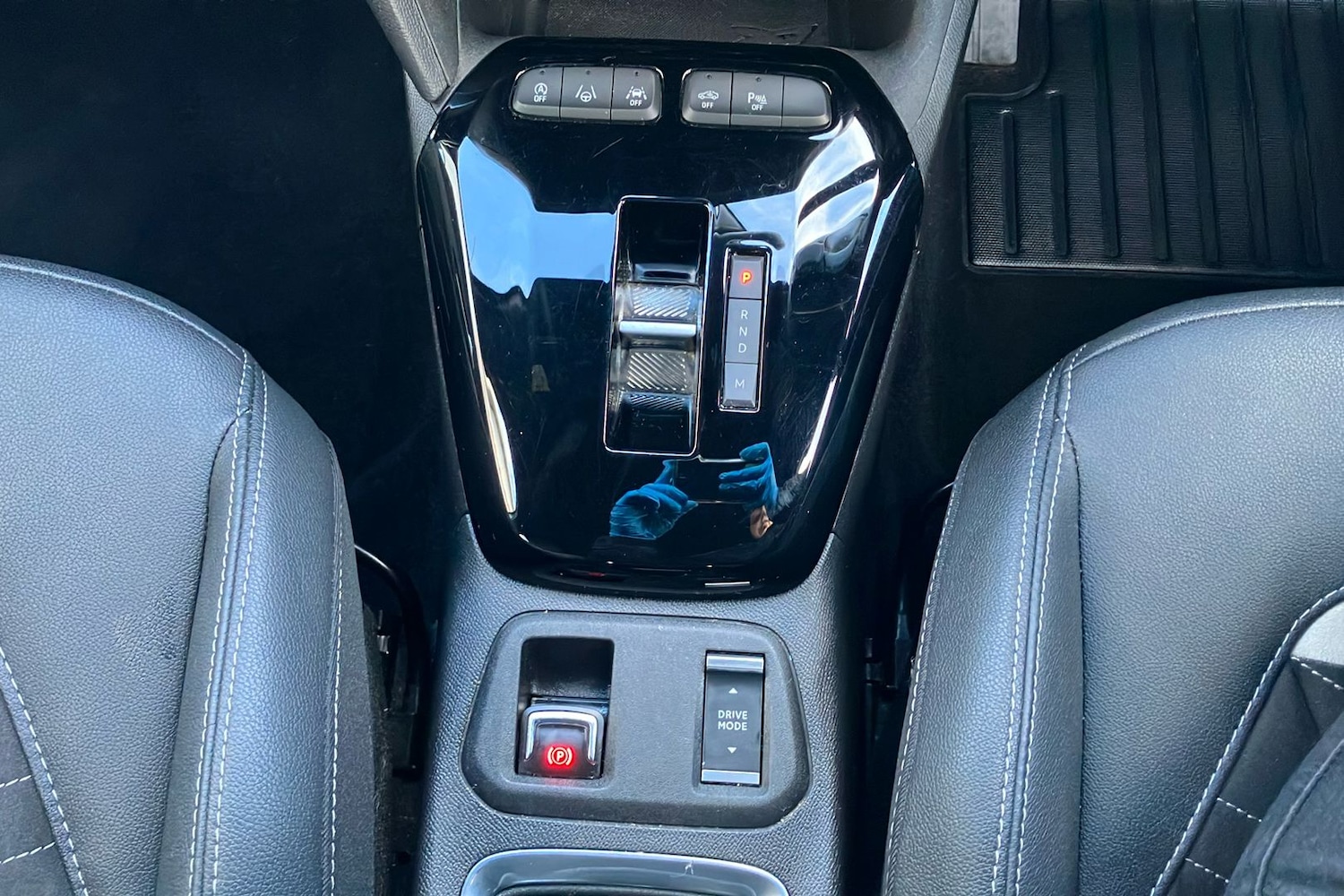 Used Vauxhall Corsa 2022 for sale - 77046036: Photo 53