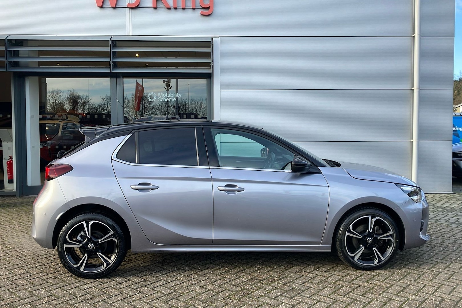 Used Vauxhall Corsa 2022 for sale - 77046036: Photo 6