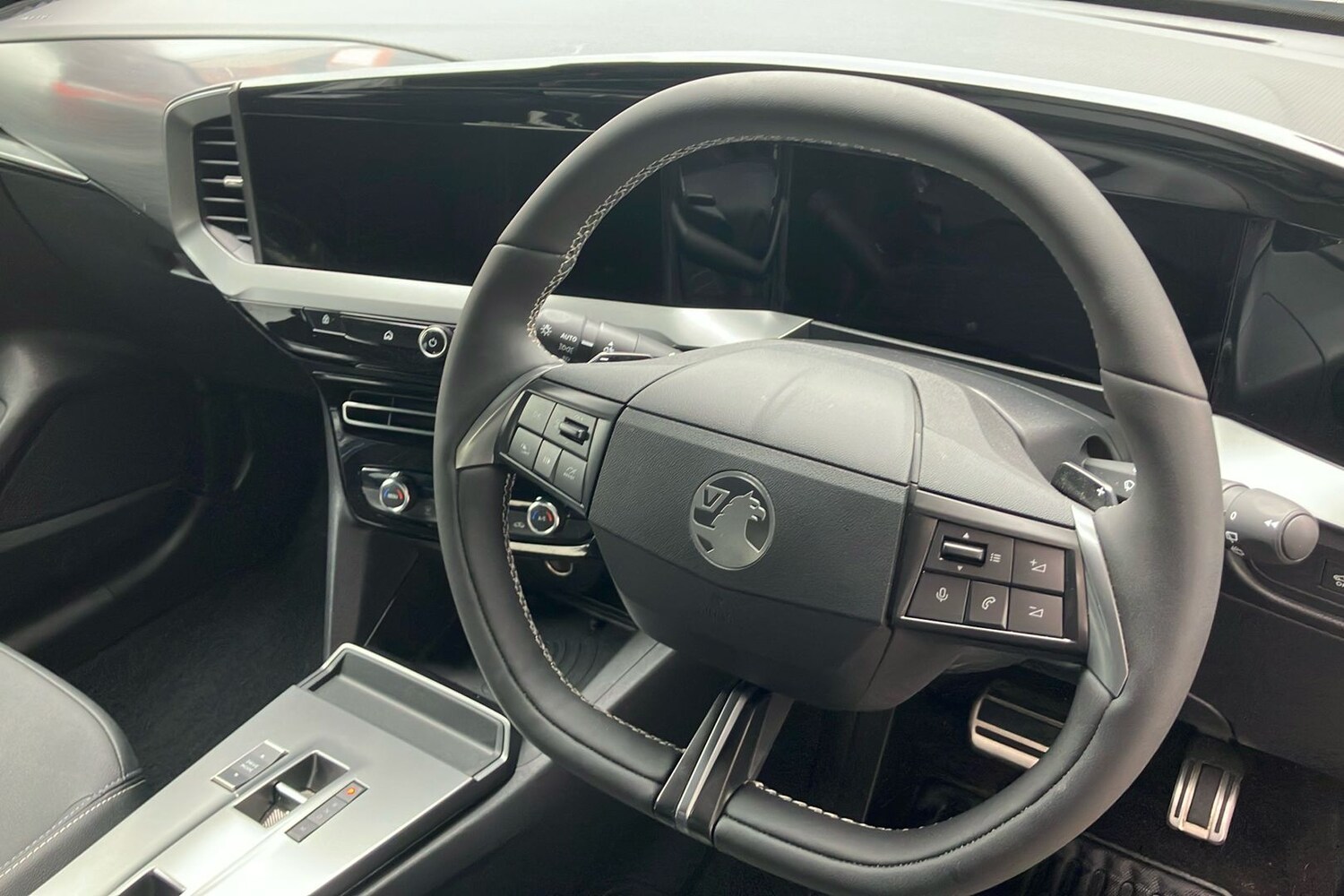 Used Vauxhall Mokka for sale - 77701835: Photo 13