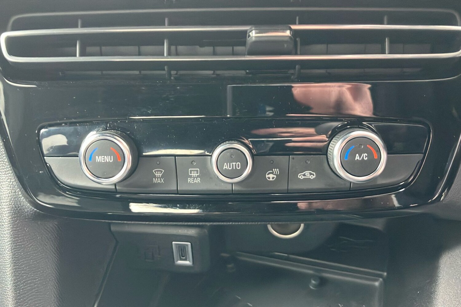 Used Vauxhall Mokka for sale - 77701835: Photo 15