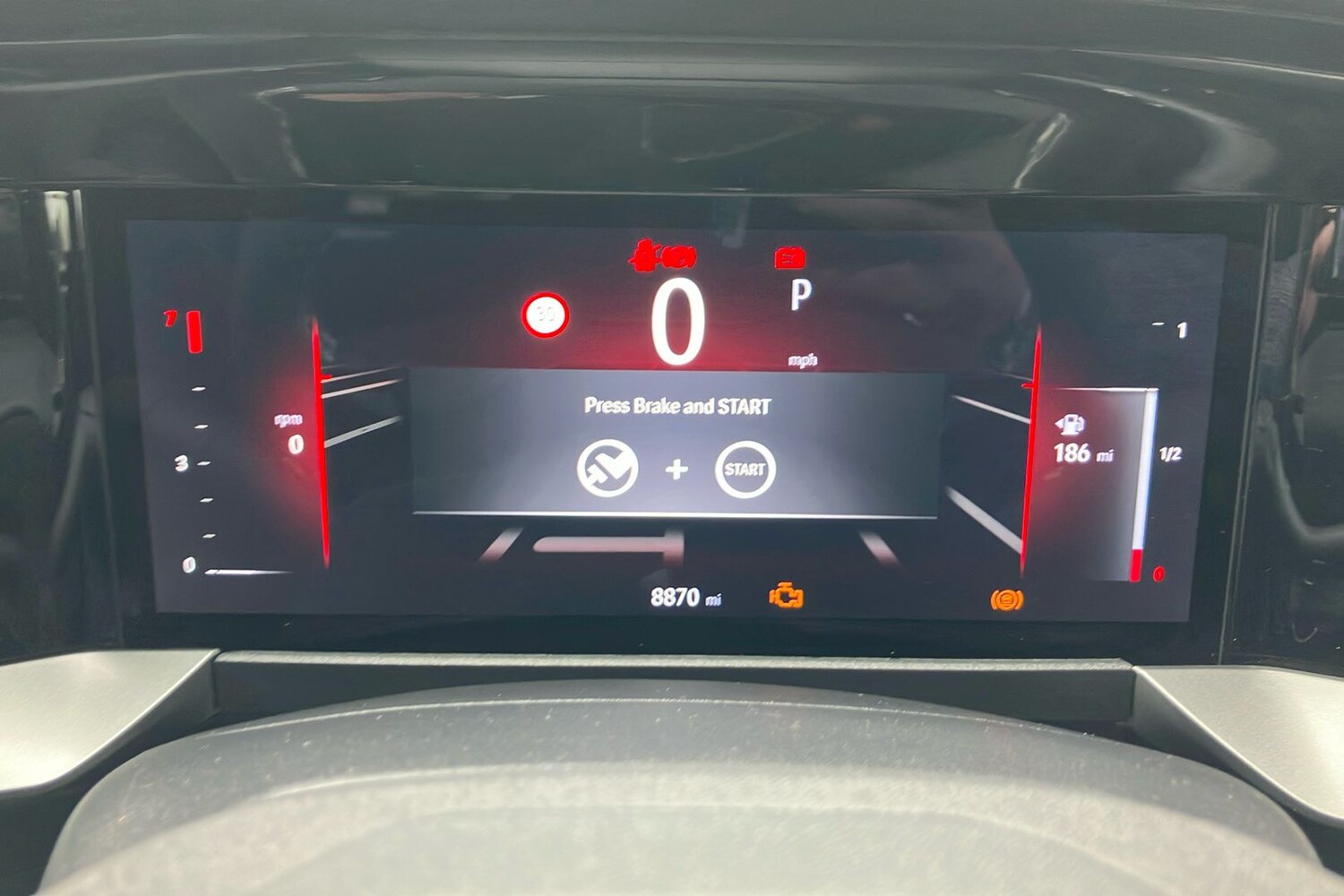 Used Vauxhall Mokka for sale - 77701835: Photo 19