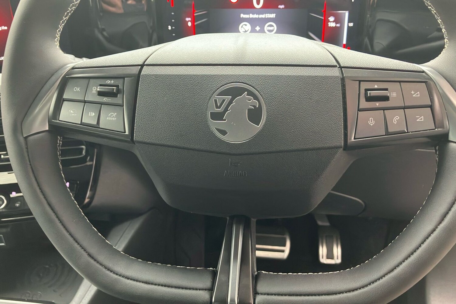 Used Vauxhall Mokka for sale - 77701835: Photo 20