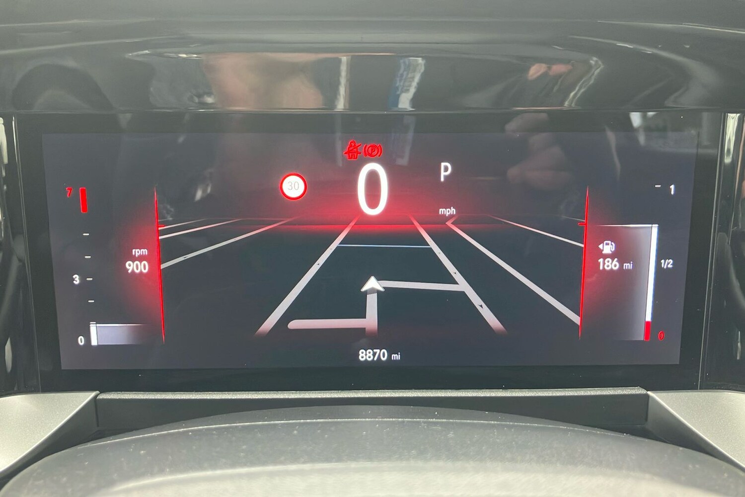 Used Vauxhall Mokka for sale - 77701835: Photo 24