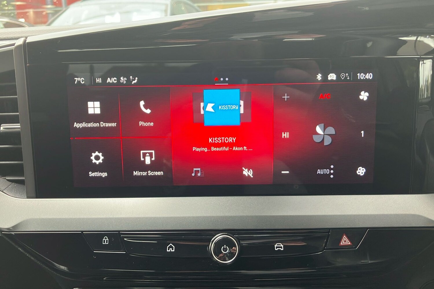 Used Vauxhall Mokka for sale - 77701835: Photo 25