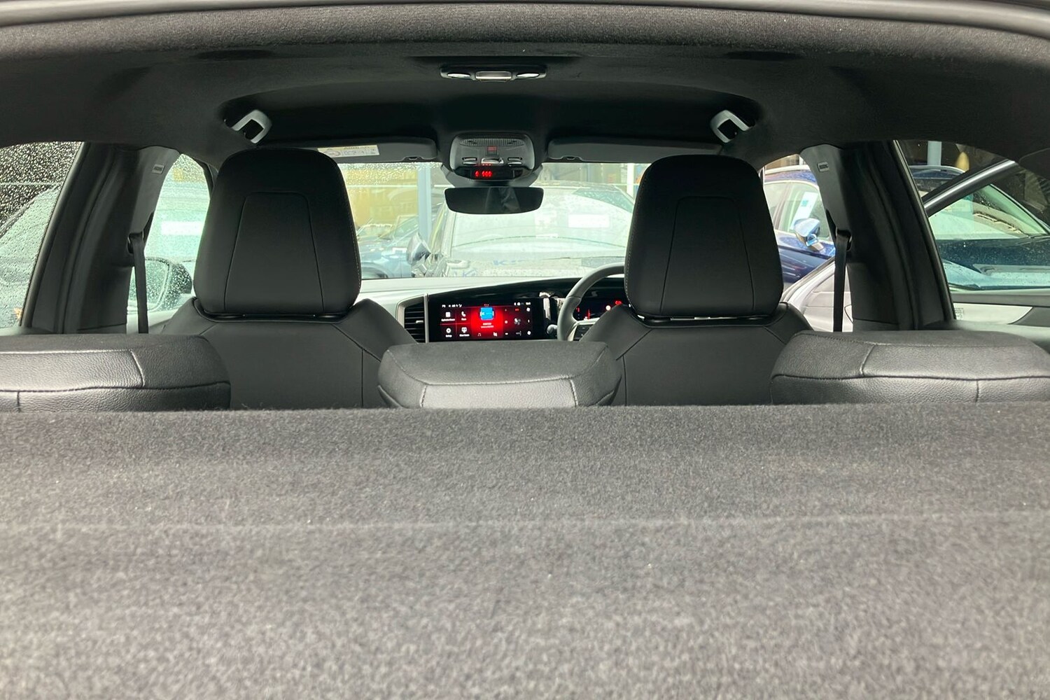 Used Vauxhall Mokka for sale - 77701835: Photo 27