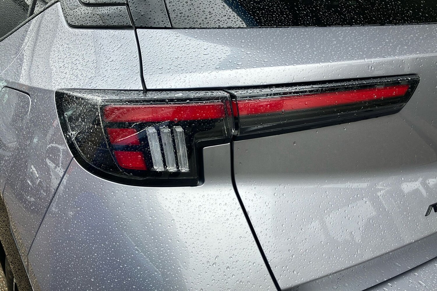 Used Vauxhall Mokka for sale - 77701835: Photo 28