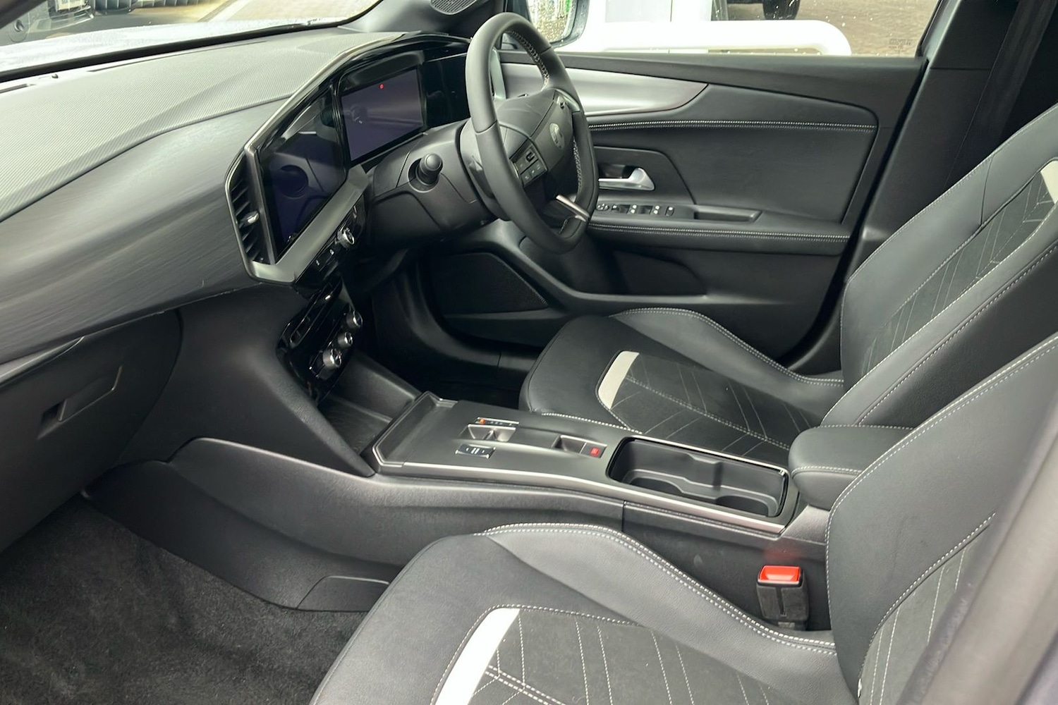 Used Vauxhall Mokka for sale - 77701835: Photo 3