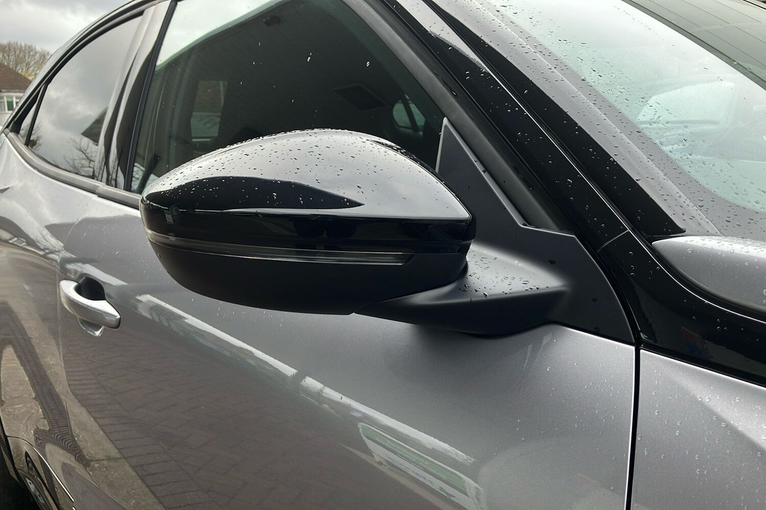 Used Vauxhall Mokka for sale - 77701835: Photo 36