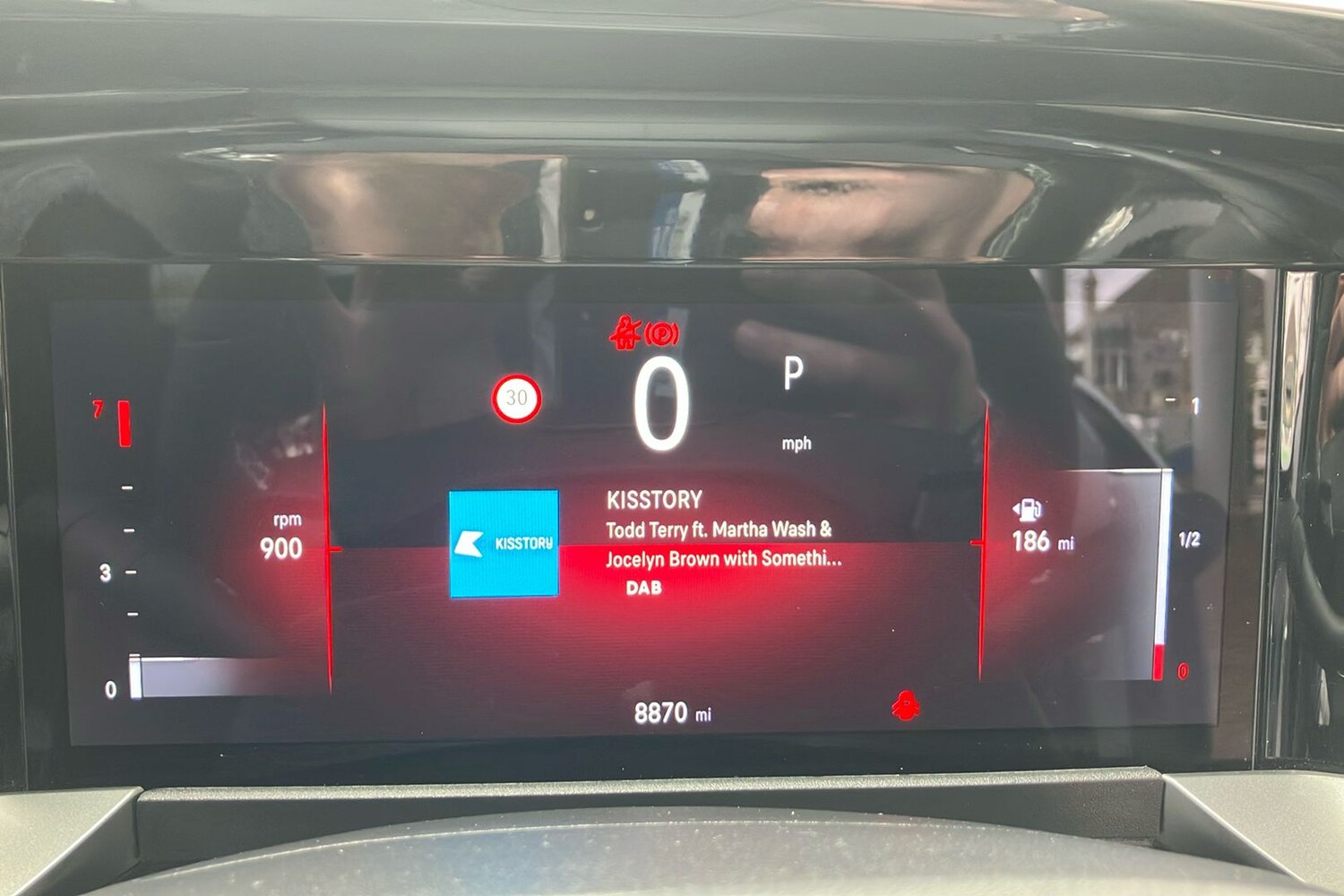 Used Vauxhall Mokka for sale - 77701835: Photo 37