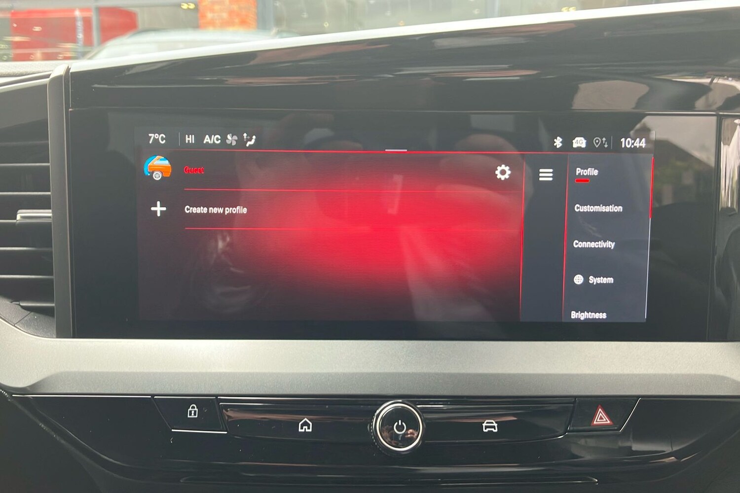 Used Vauxhall Mokka for sale - 77701835: Photo 39