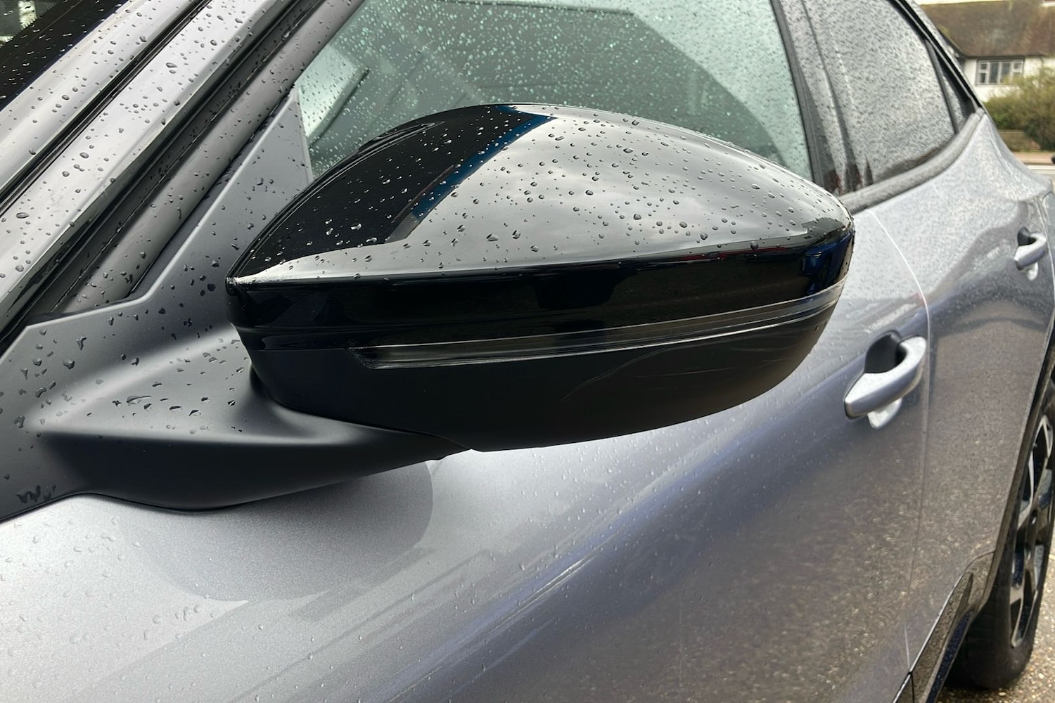 Used Vauxhall Mokka for sale - 77701835: Photo 44