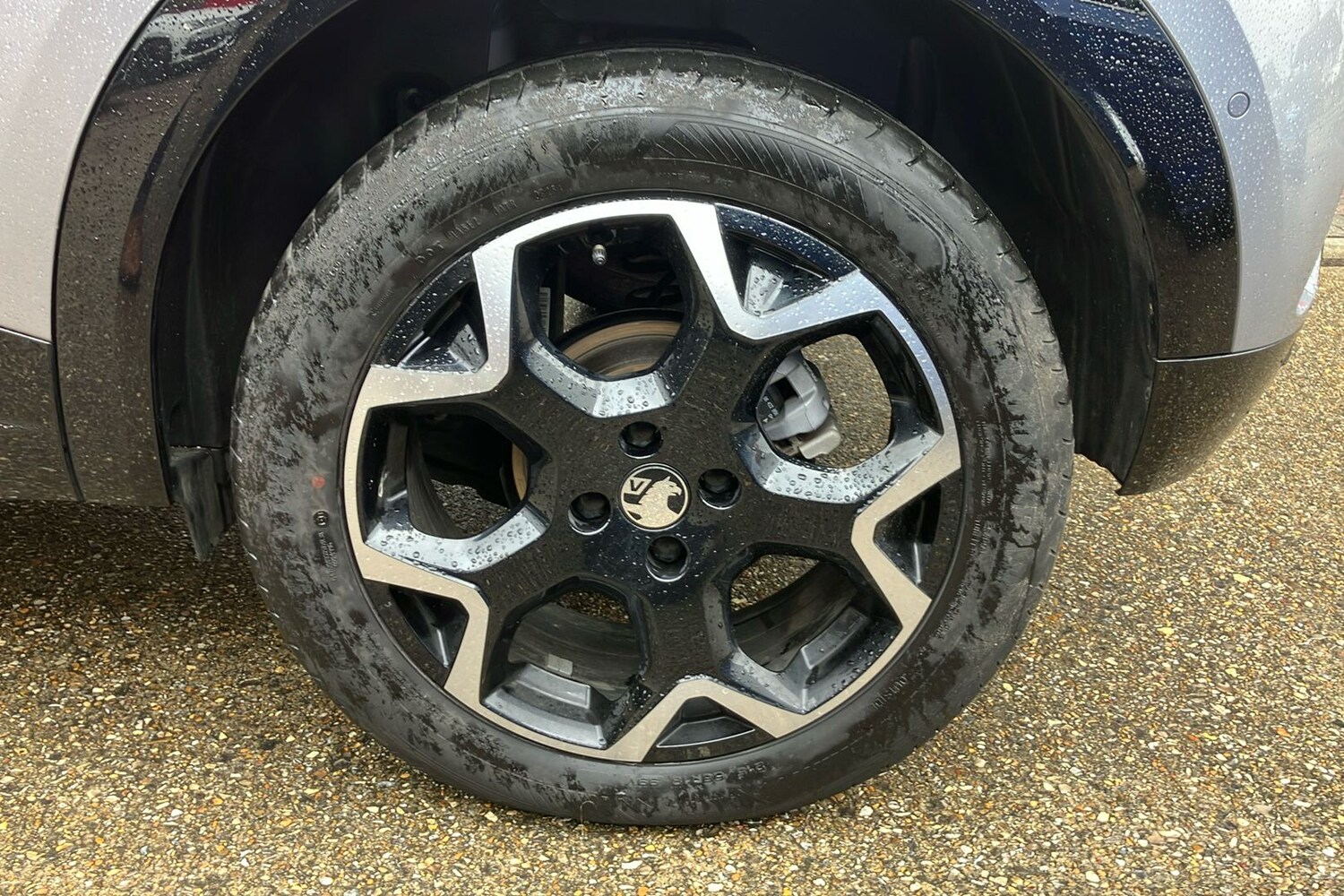 Used Vauxhall Mokka for sale - 77701835: Photo 45