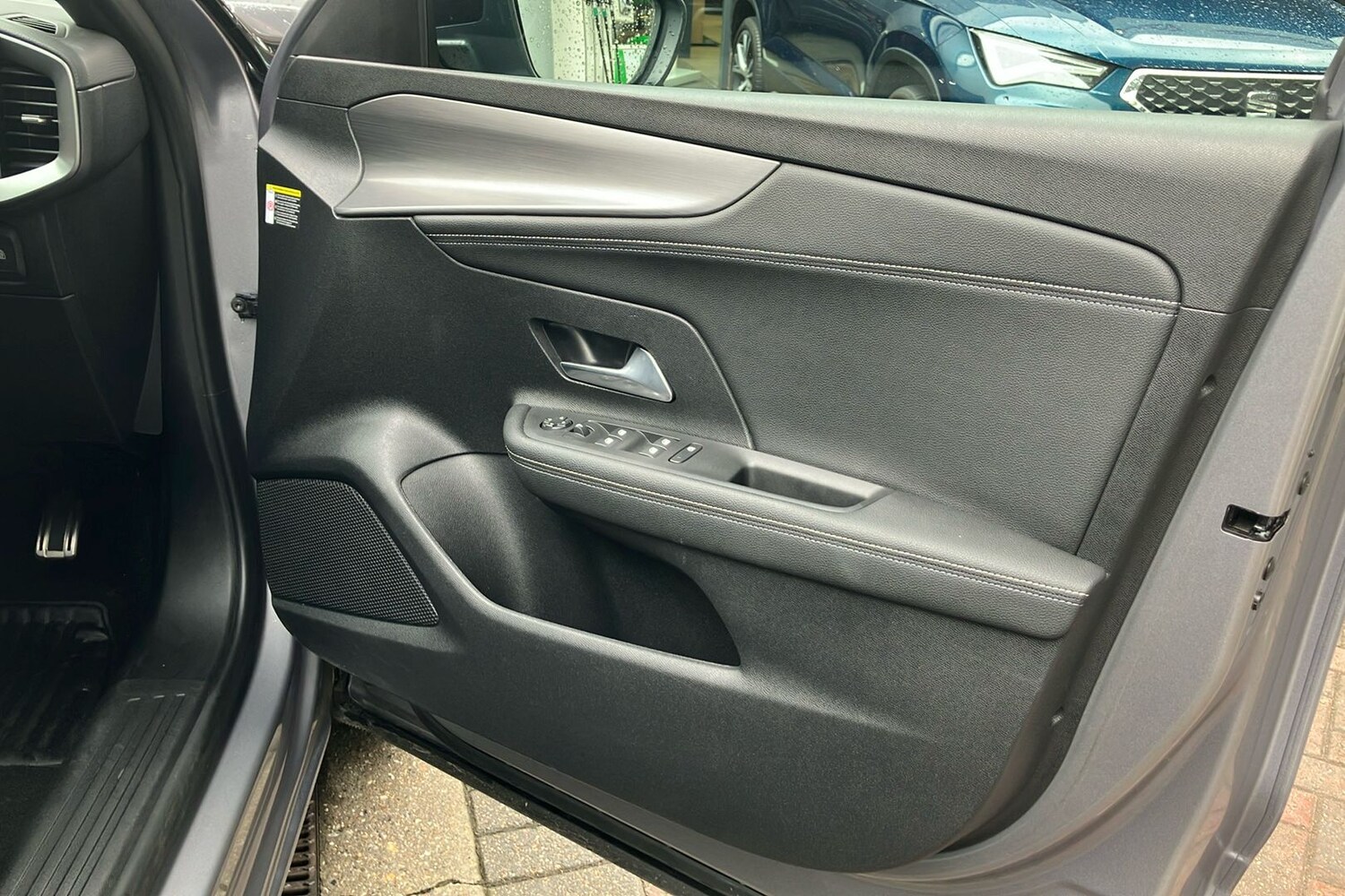 Used Vauxhall Mokka for sale - 77701835: Photo 49