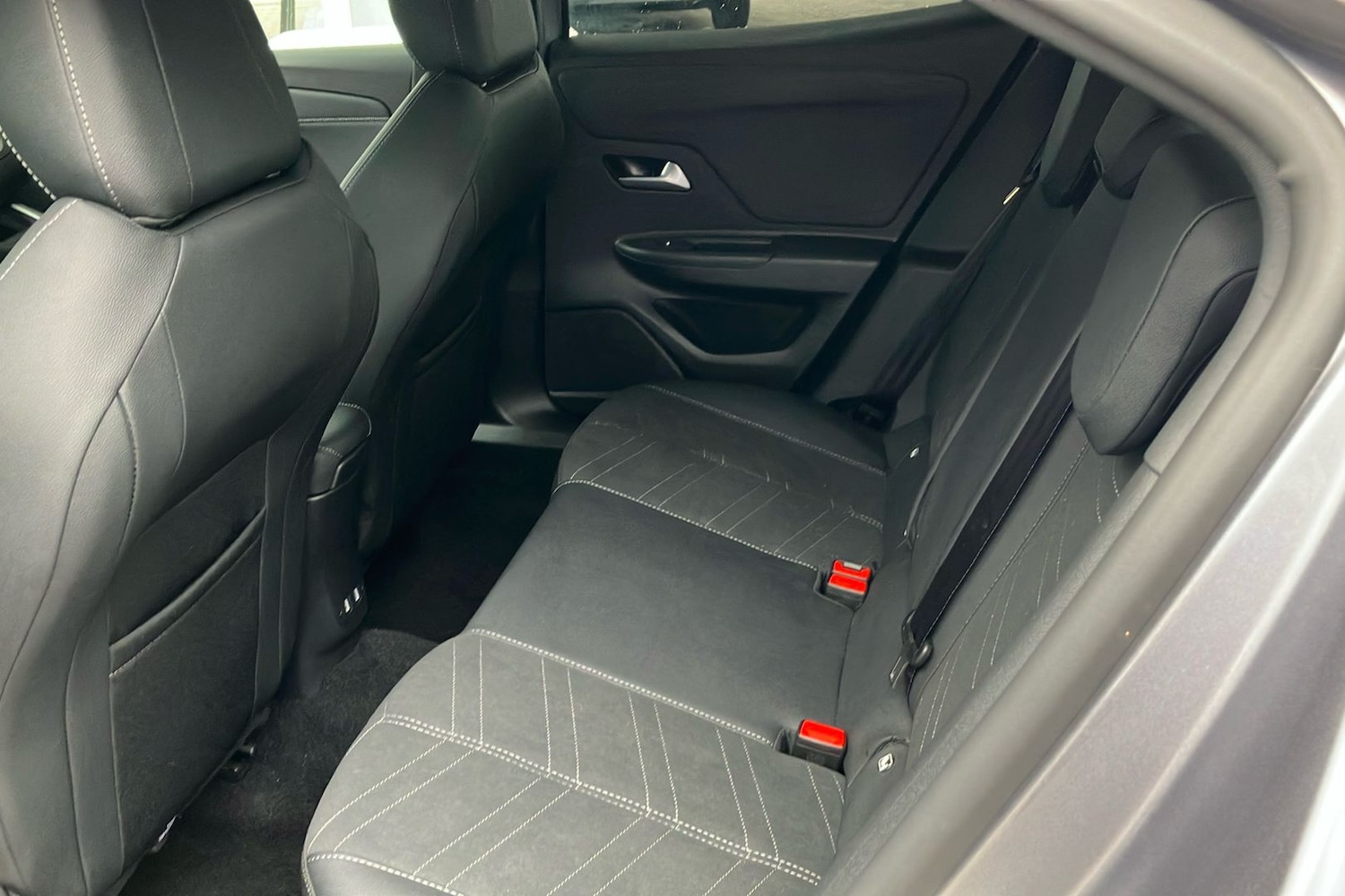 Used Vauxhall Mokka for sale - 77701835: Photo 5