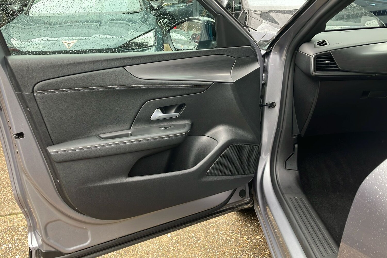 Used Vauxhall Mokka for sale - 77701835: Photo 50