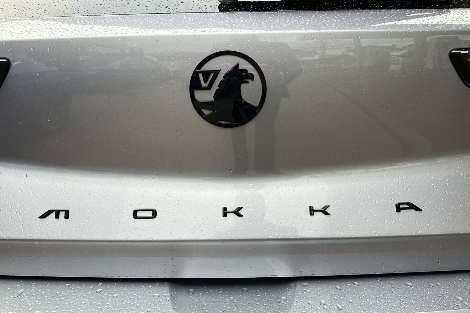 Used Vauxhall Mokka for sale - 77701835: Photo 51