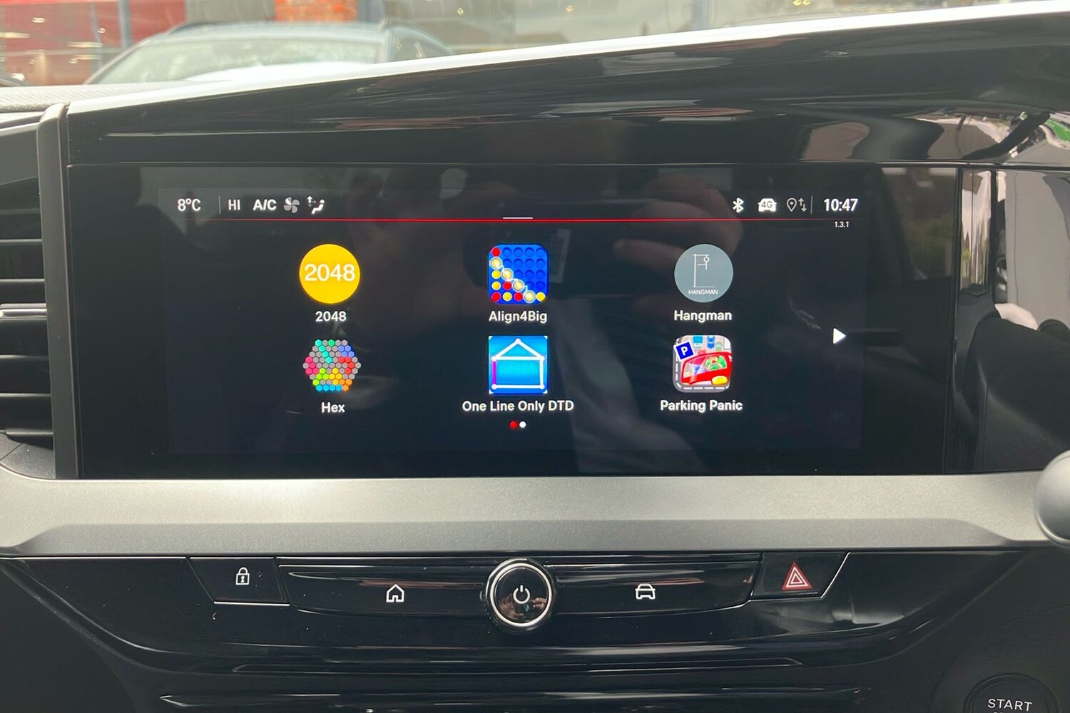 Used Vauxhall Mokka for sale - 77701835: Photo 52