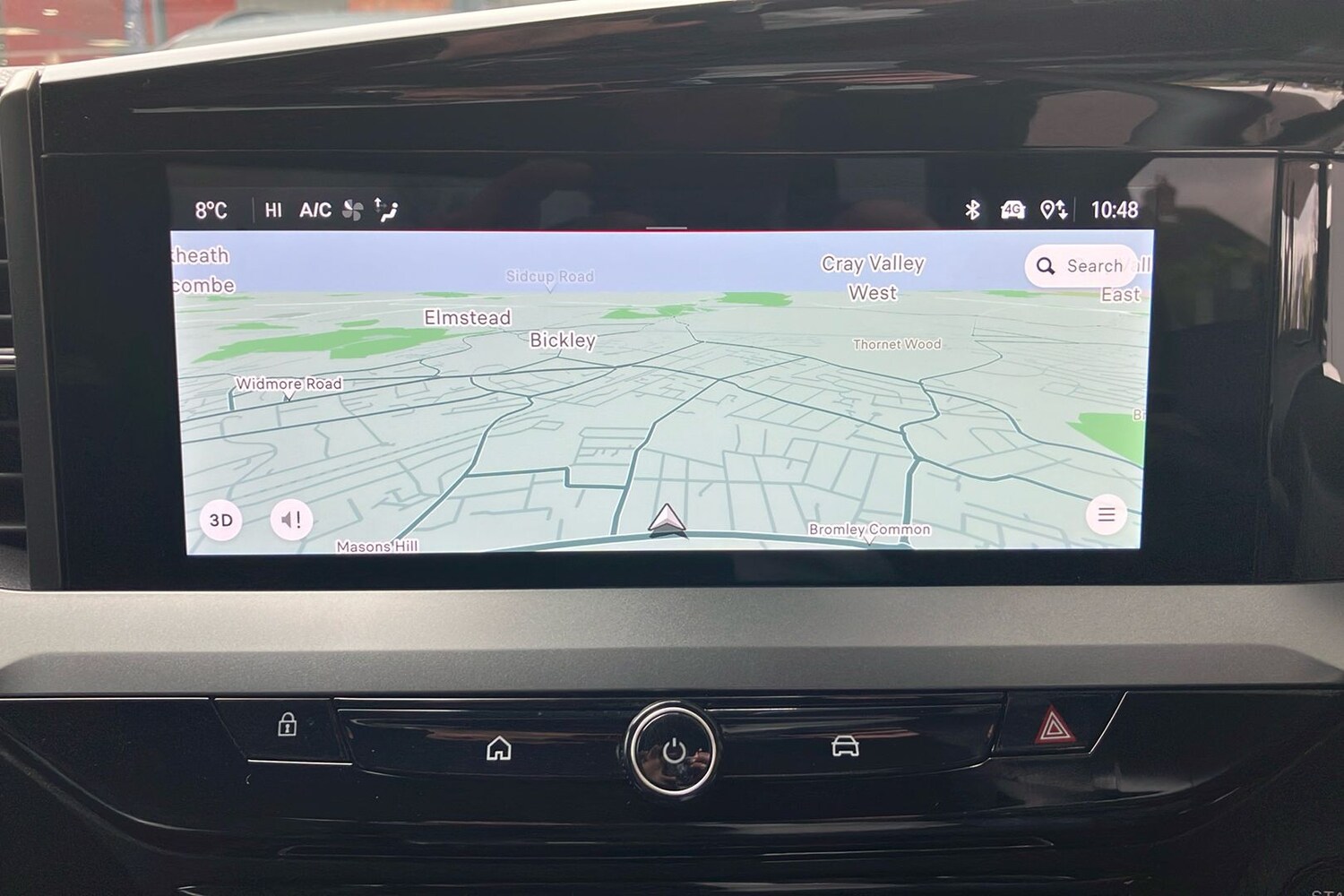 Used Vauxhall Mokka for sale - 77701835: Photo 53