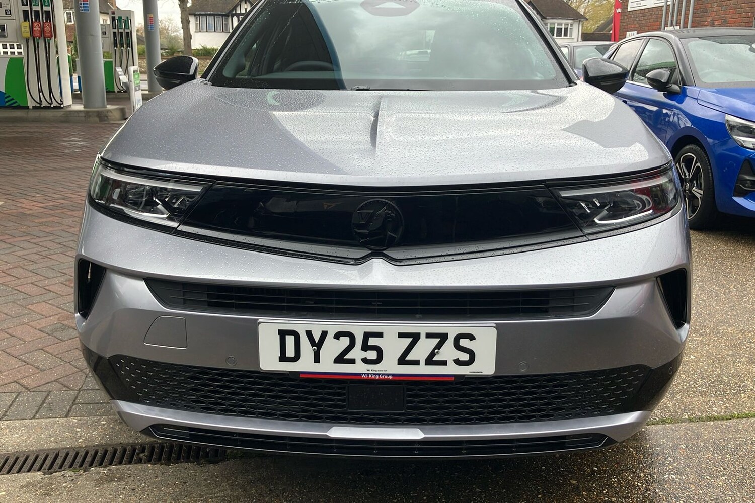 Used Vauxhall Mokka for sale - 77701835: Photo 8