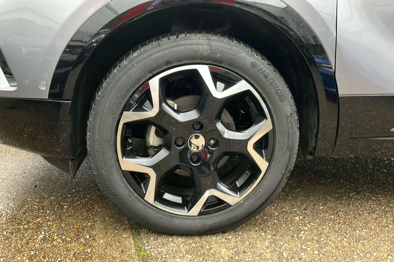 Used Vauxhall Mokka for sale - 77701835: Photo 9