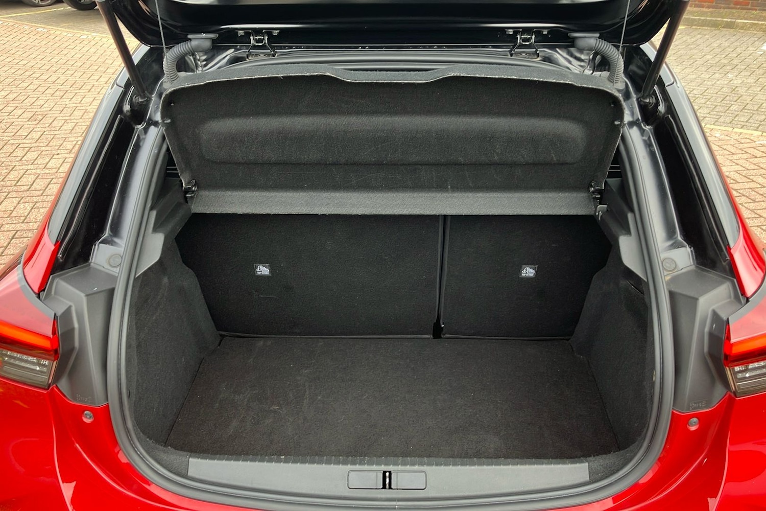 Used Vauxhall Corsa 2023 for sale - 77069727: Photo 12