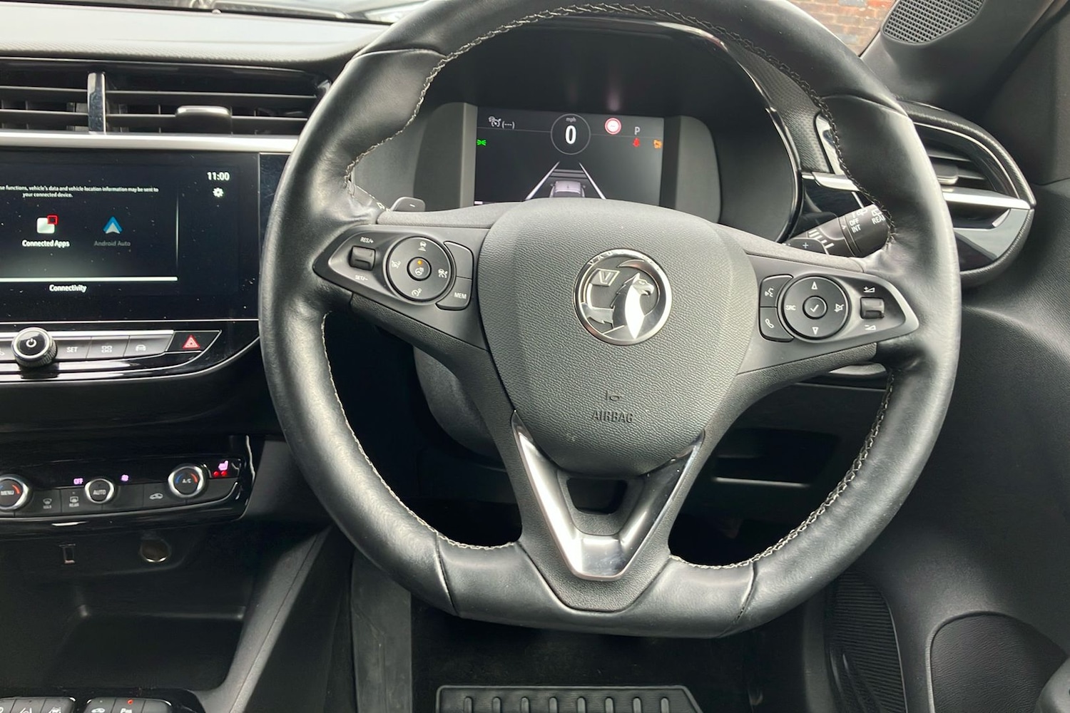 Used Vauxhall Corsa 2023 for sale - 77069727: Photo 13