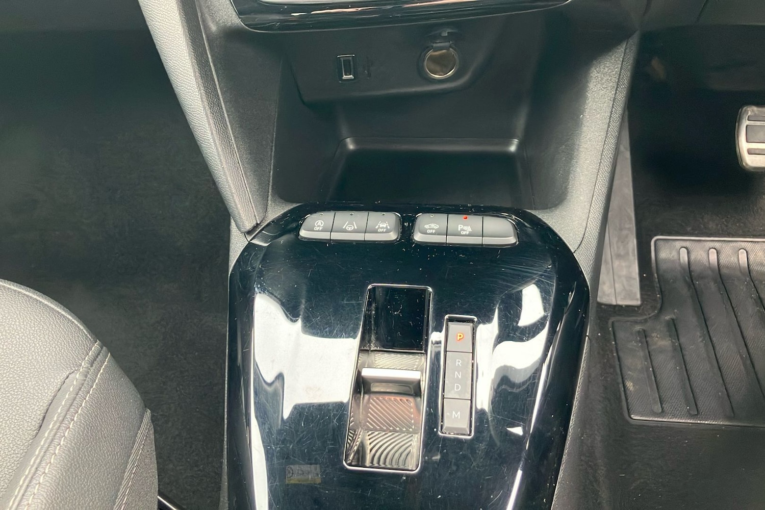 Used Vauxhall Corsa 2023 for sale - 77069727: Photo 17