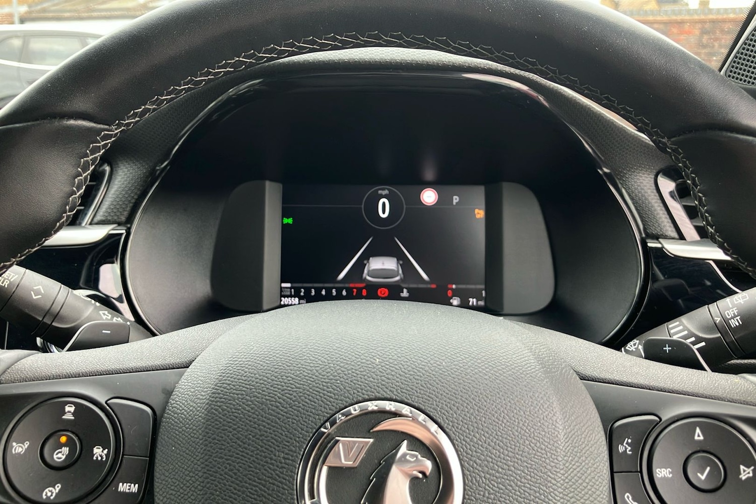 Used Vauxhall Corsa 2023 for sale - 77069727: Photo 19