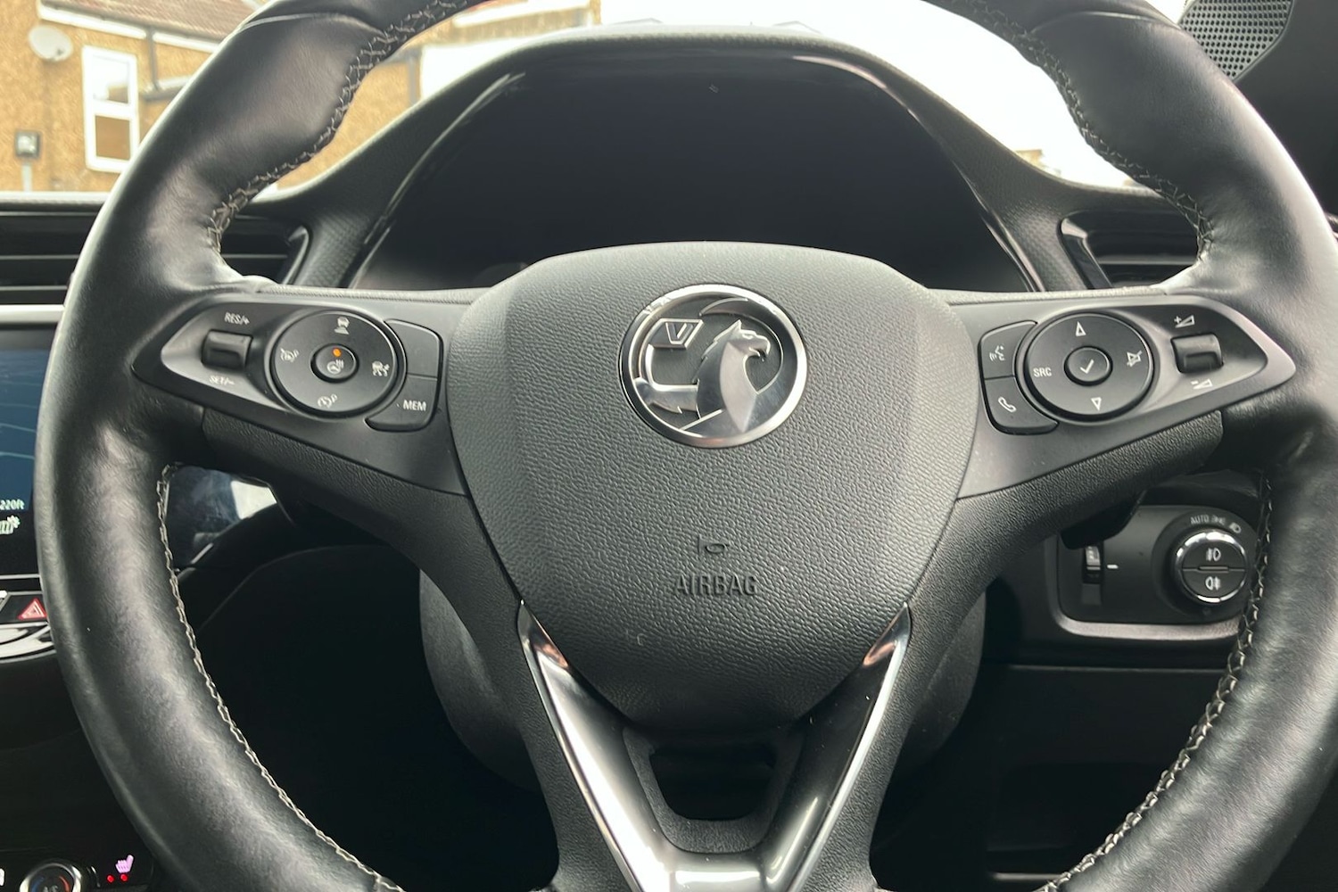 Used Vauxhall Corsa 2023 for sale - 77069727: Photo 20