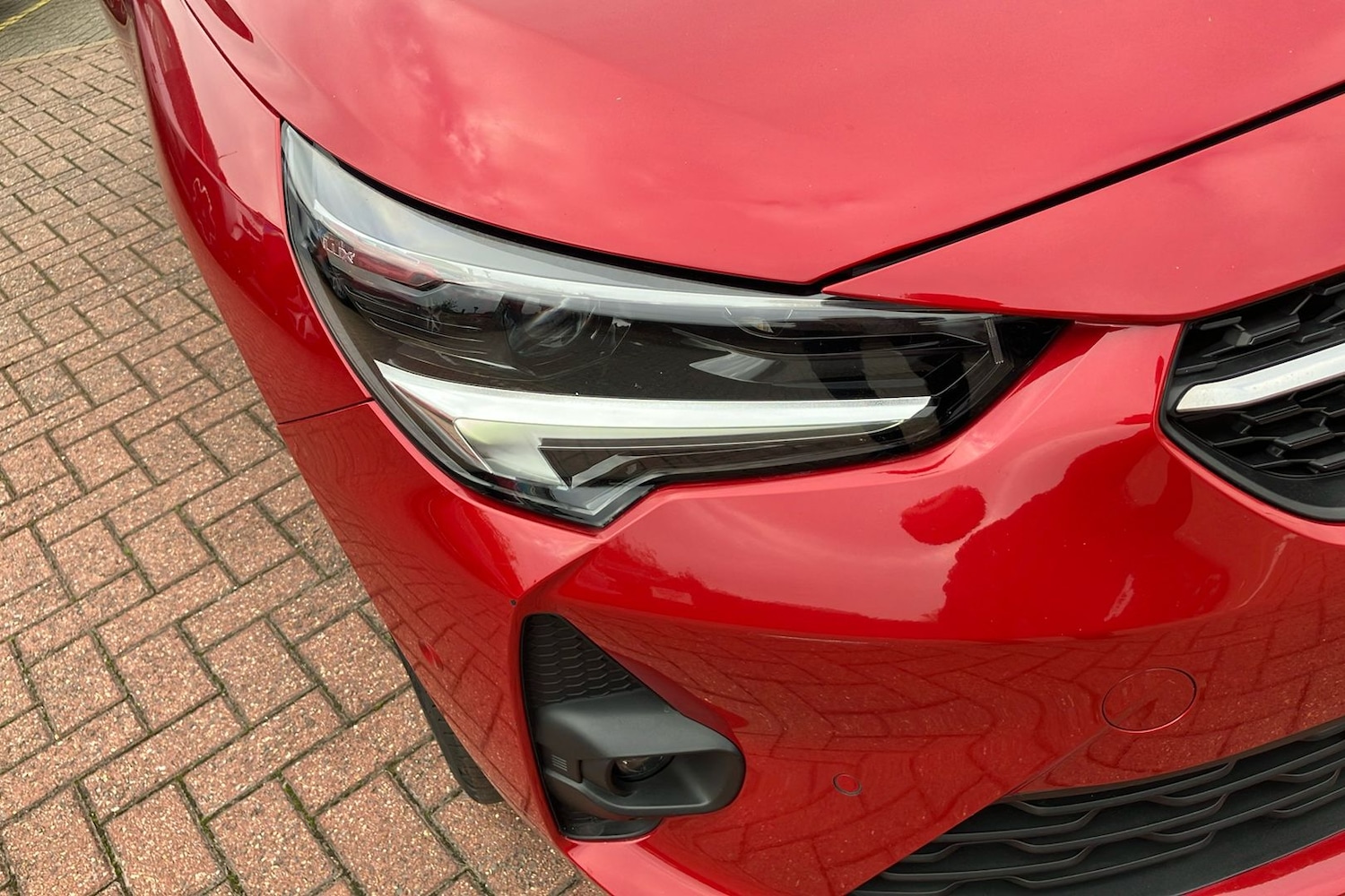 Used Vauxhall Corsa 2023 for sale - 77069727: Photo 22