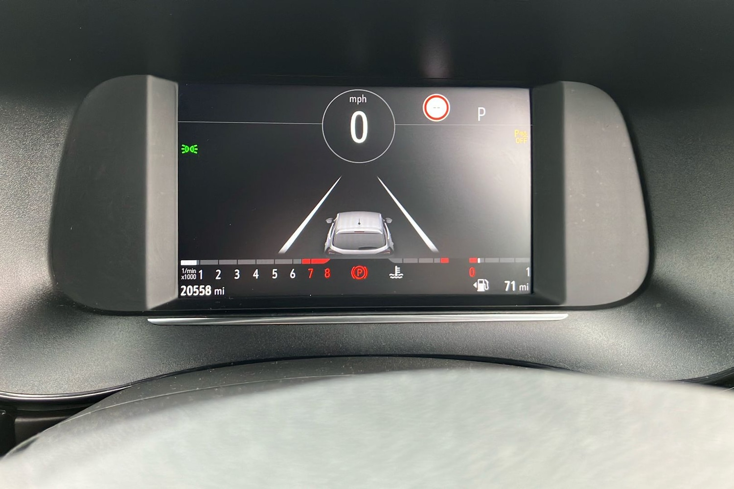 Used Vauxhall Corsa 2023 for sale - 77069727: Photo 24