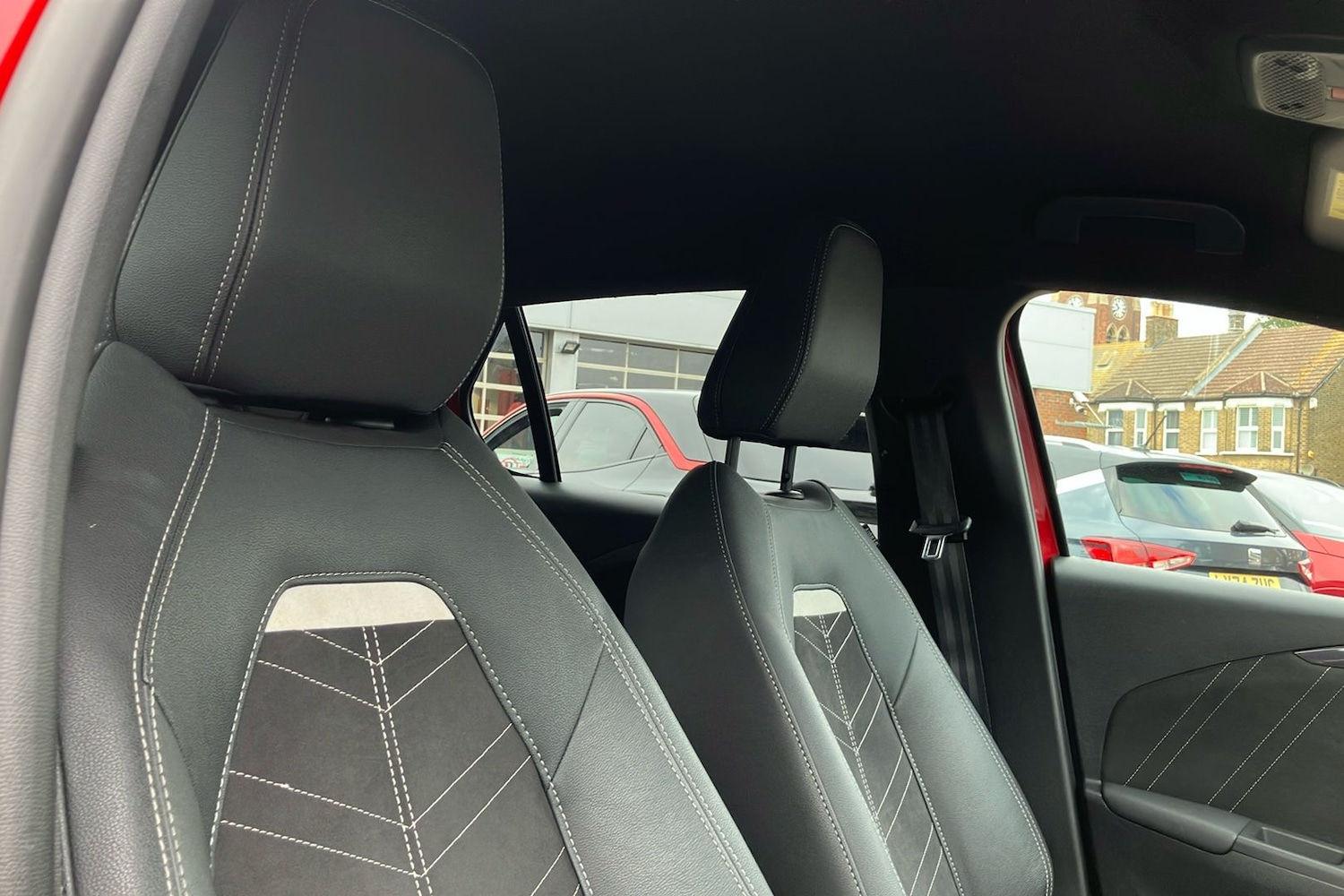 Used Vauxhall Corsa 2023 for sale - 77069727: Photo 30