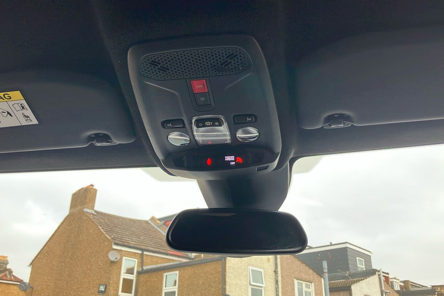 Used Vauxhall Corsa 2023 for sale - 77069727: Photo 31