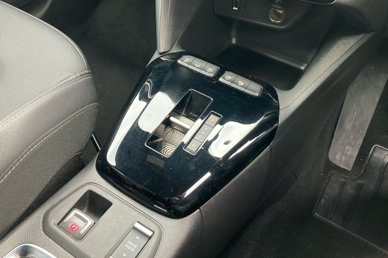 Used Vauxhall Corsa 2023 for sale - 77069727: Photo 38