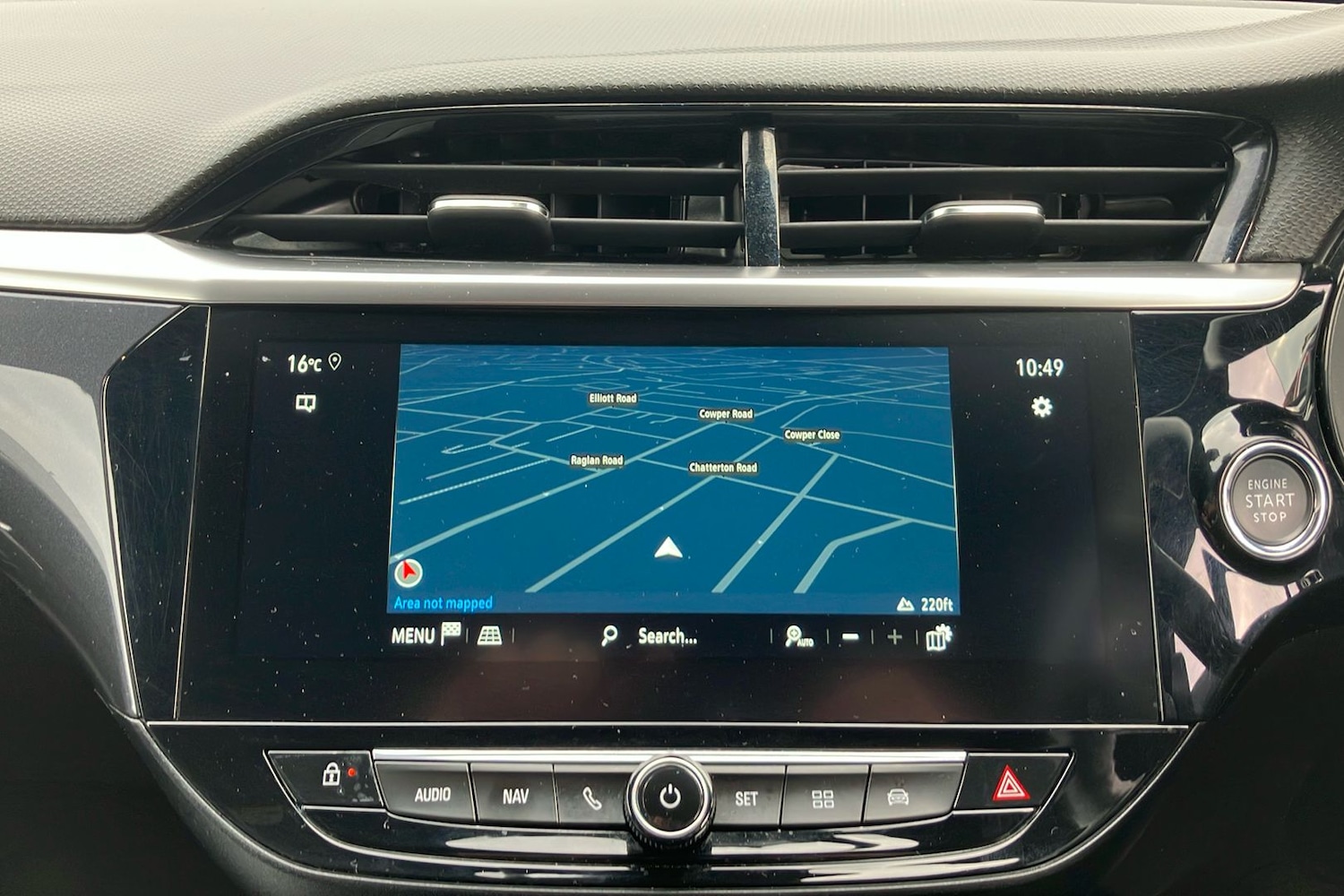 Used Vauxhall Corsa 2023 for sale - 77069727: Photo 39