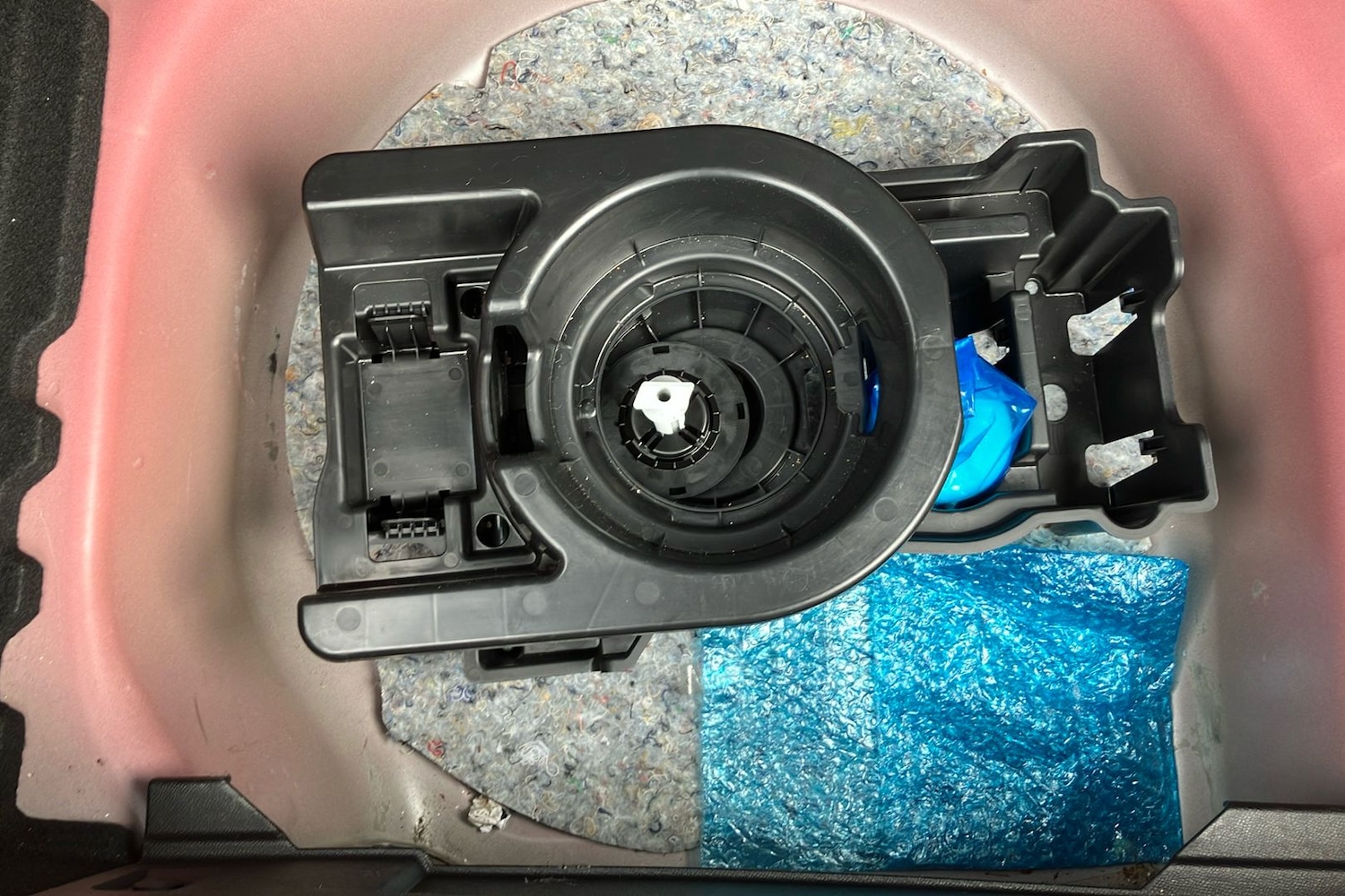 Used Vauxhall Corsa 2023 for sale - 77069727: Photo 42