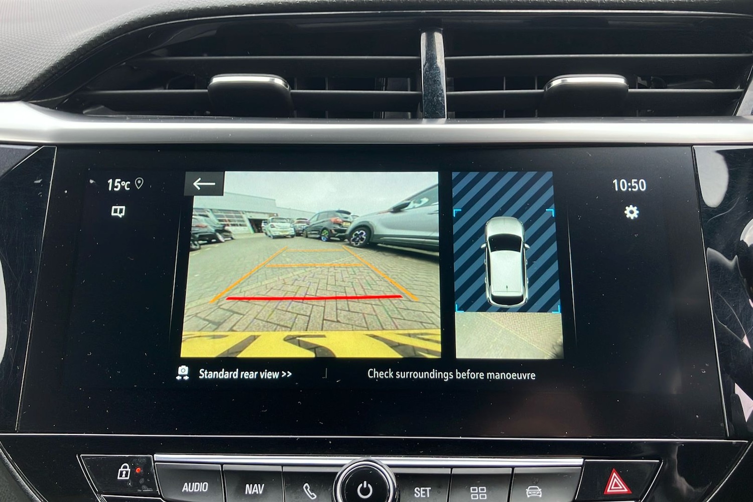 Used Vauxhall Corsa 2023 for sale - 77069727: Photo 44