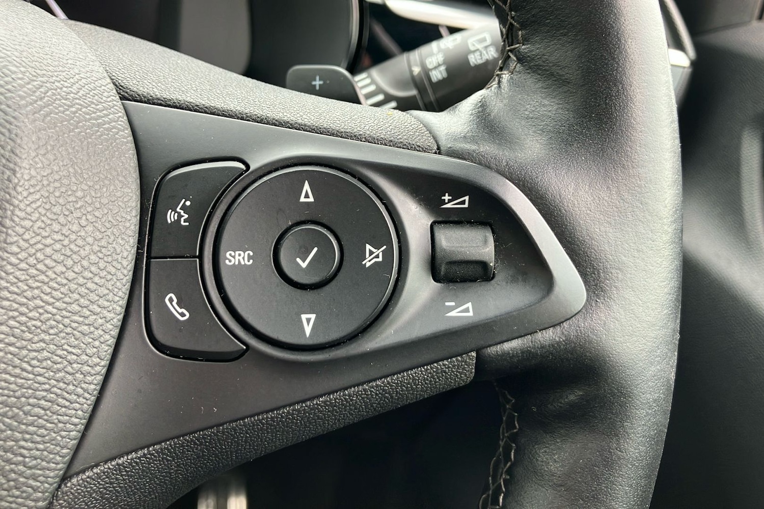 Used Vauxhall Corsa 2023 for sale - 77069727: Photo 50