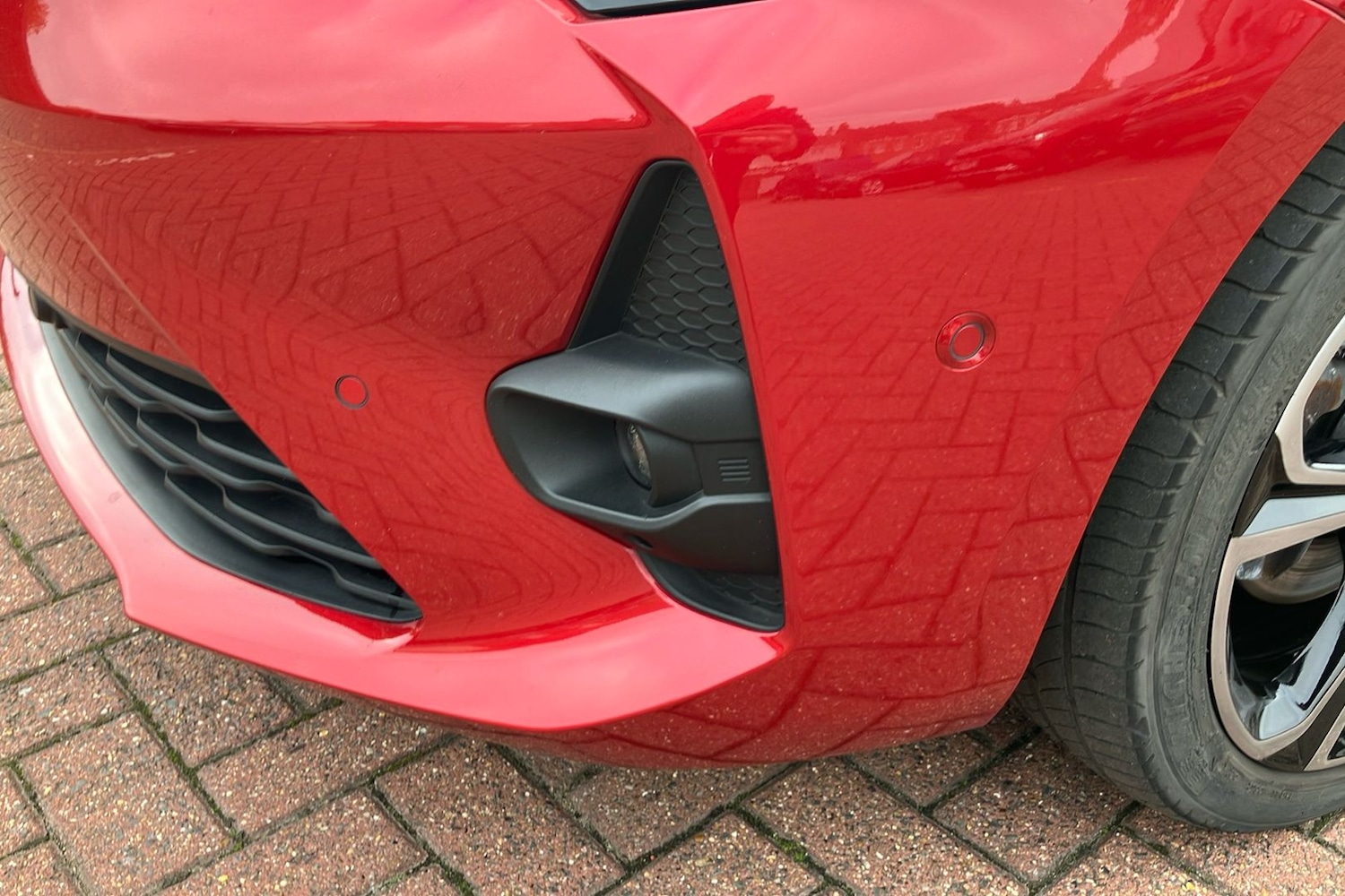 Used Vauxhall Corsa 2023 for sale - 77069727: Photo 52