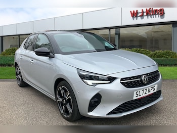 Used Vauxhall Corsa 2022 for sale - 78758604: Photo