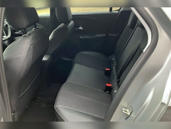 Used Vauxhall Corsa 2022 for sale - 78758604: Photo