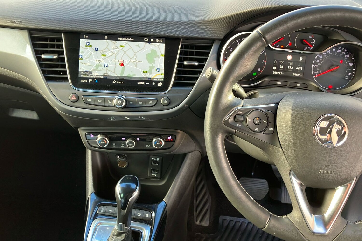 Used Vauxhall Crossland 2024 for sale - 76588081: Photo 11