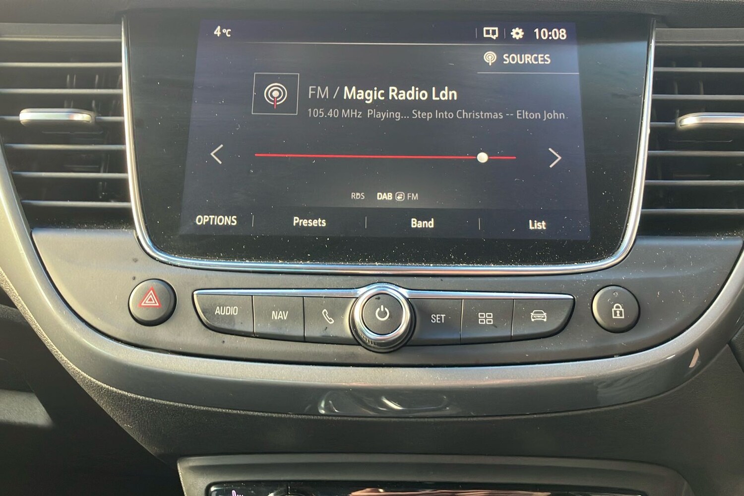 Used Vauxhall Crossland 2024 for sale - 76588081: Photo 14