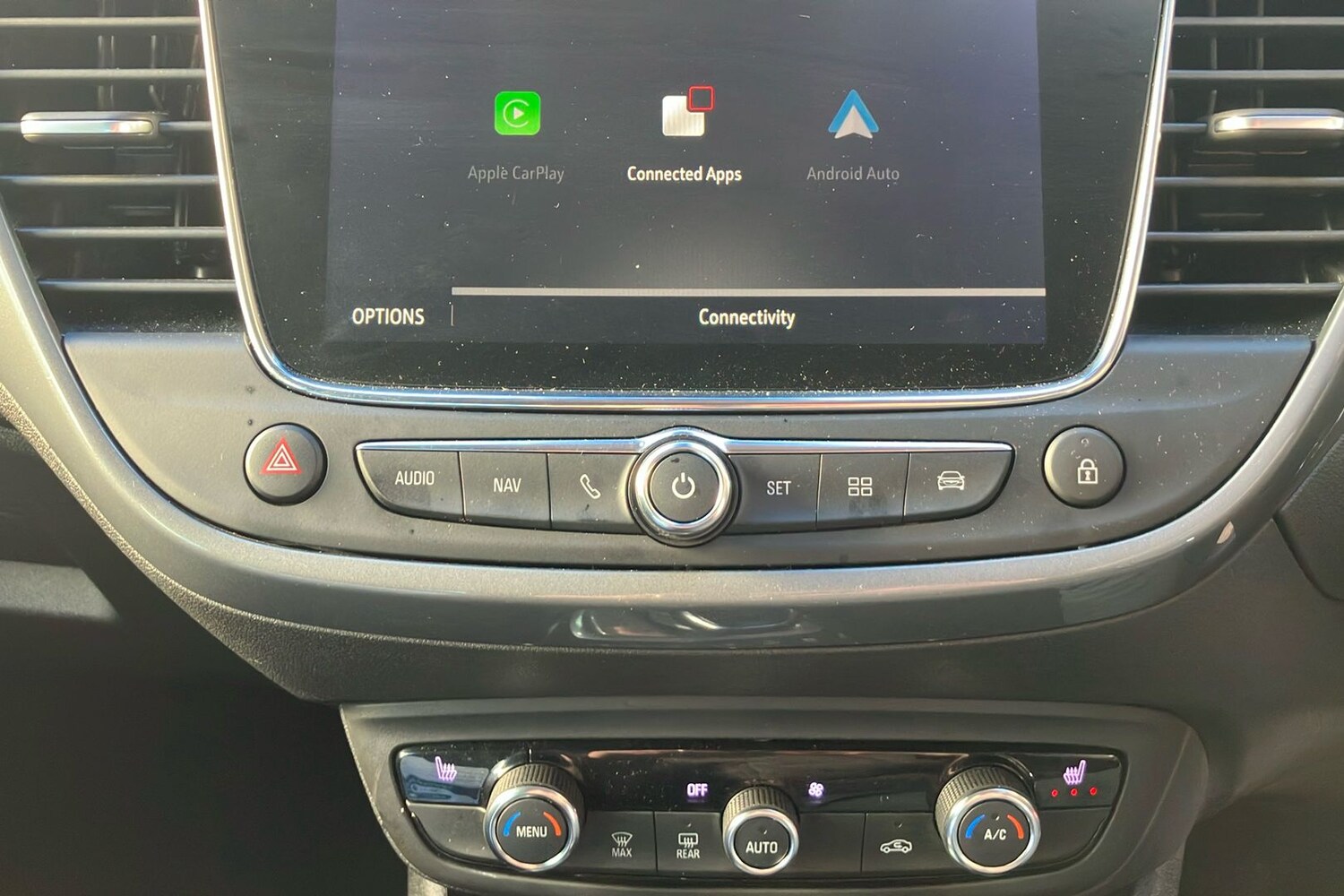 Used Vauxhall Crossland 2024 for sale - 76588081: Photo 15